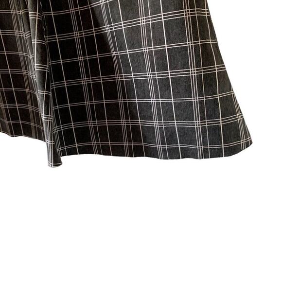 Altar'd State NWT Women's Ciara Retro Striped Flare Jeans High Waisted Sz 26 - Picture 6 of 12